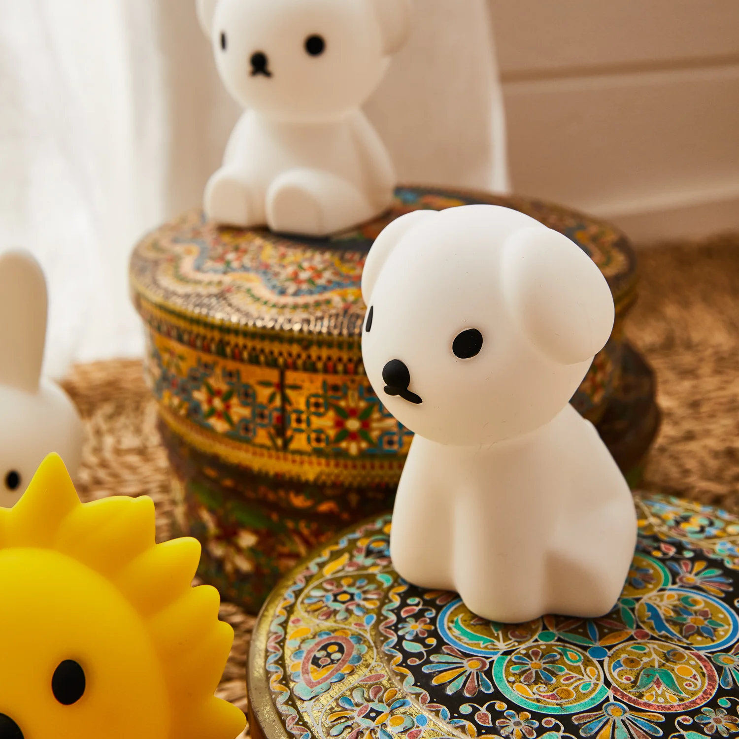 Snuffy - Bundle of Light Lamp - Image 2