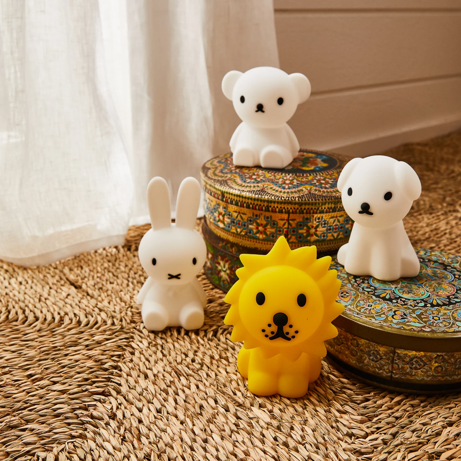 Snuffy - Bundle of Light Lamp - Image 3