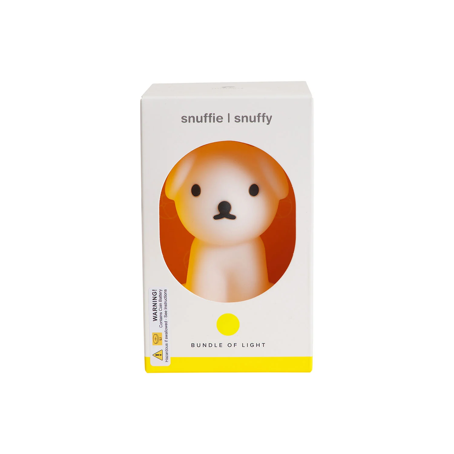 Snuffy - Bundle of Light Lamp - Image 4