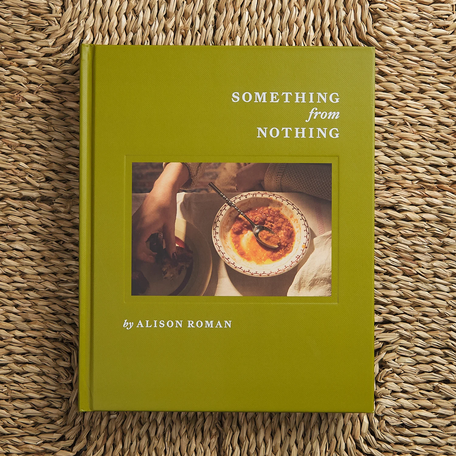 Something From Nothing