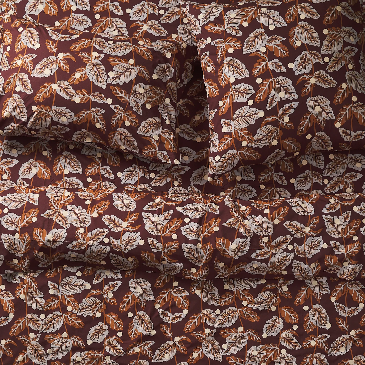 Sorana Cotton Sheets - Image 4