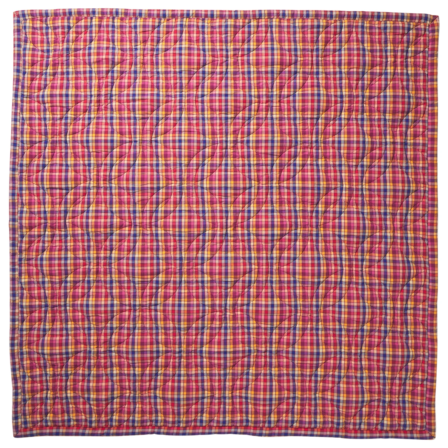 Stela Cotton Bedcover - Image 10