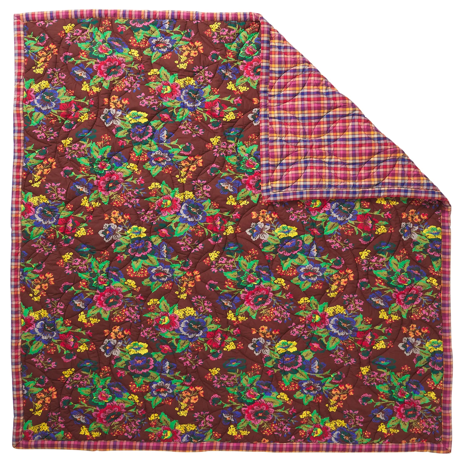 Stela Cotton Bedcover - Image 9