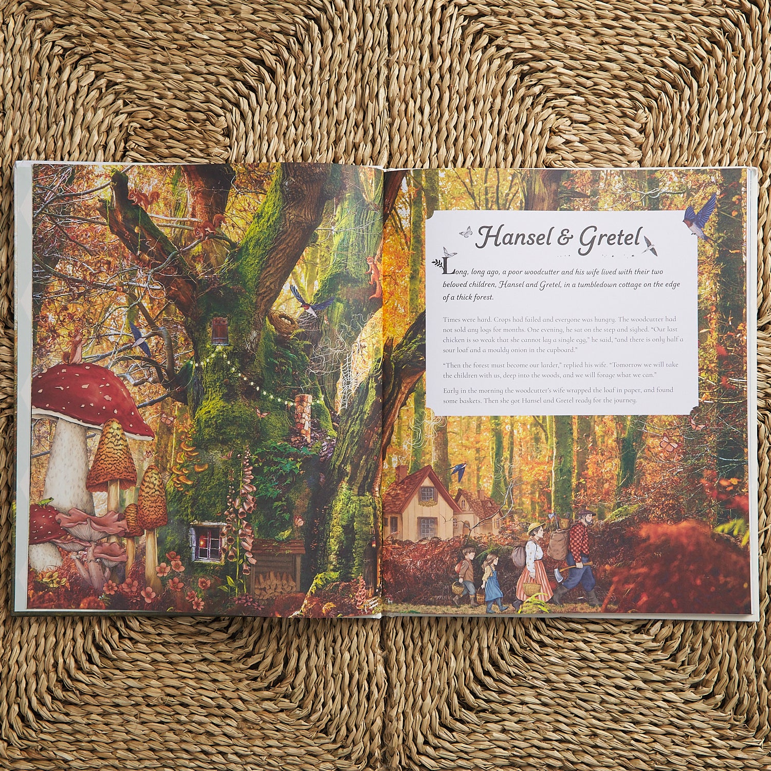 Step Inside a Fairytale - Image 2