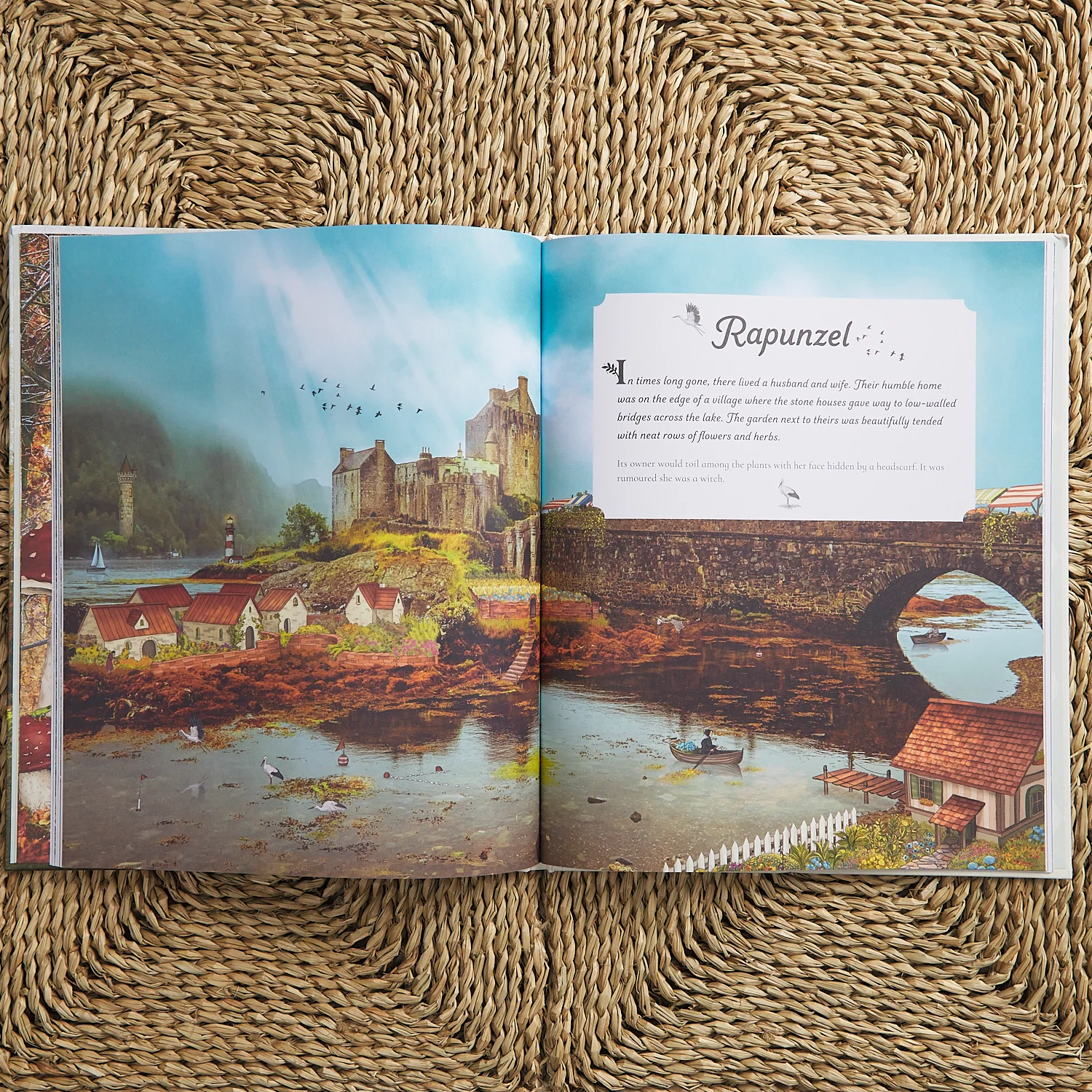 Step Inside a Fairytale - Image 3