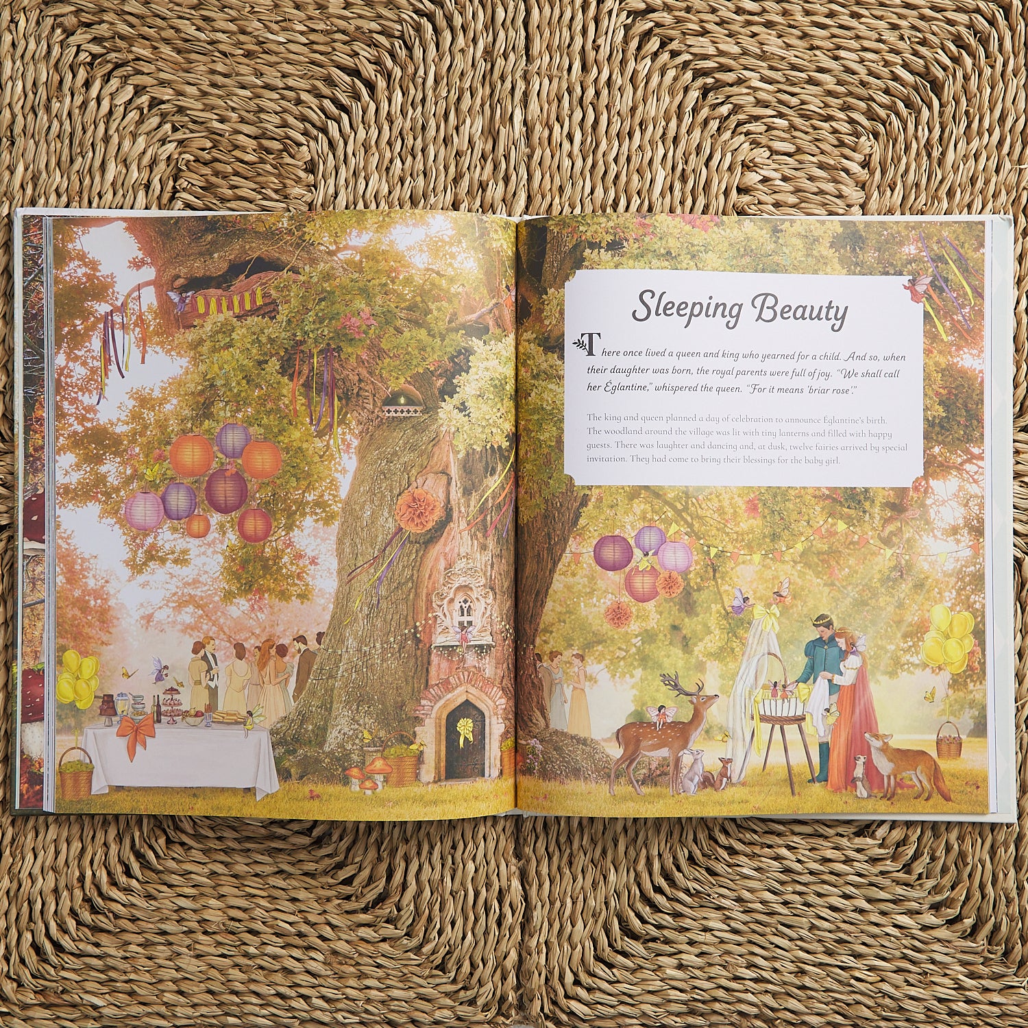 Step Inside a Fairytale - Image 4