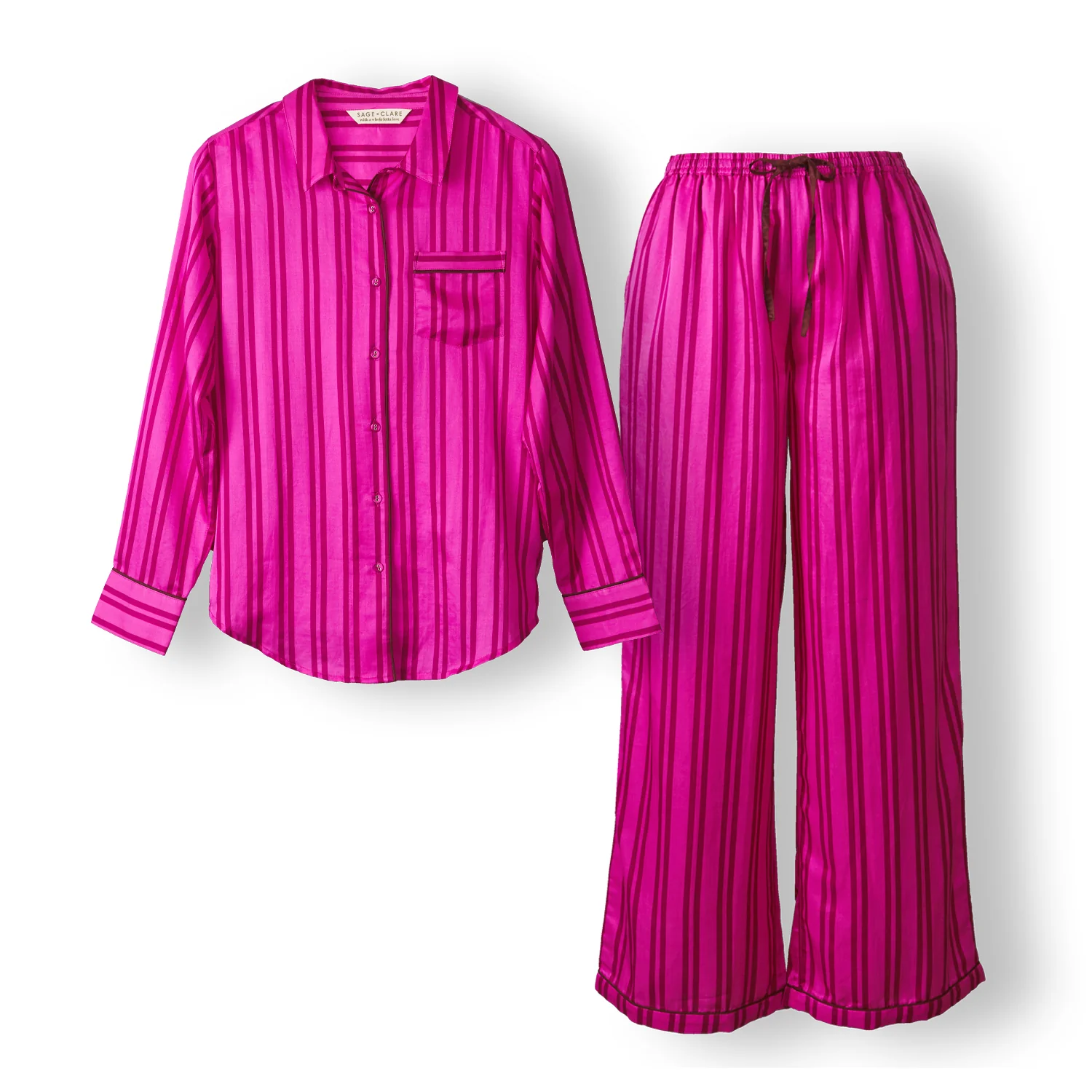 Taylor Pyjama Set - Image 6