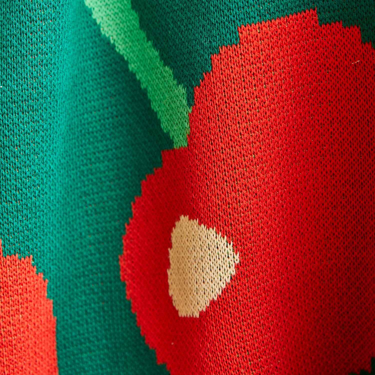Tea Baby Blanket - Image 4