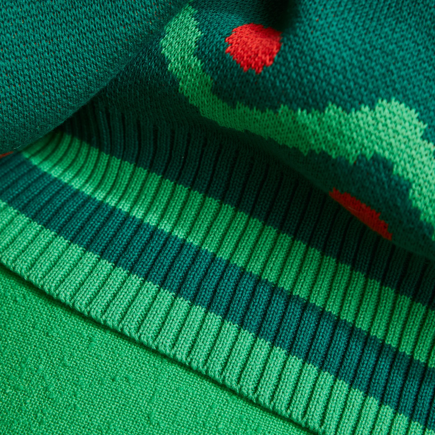 Tea Baby Blanket - Image 5