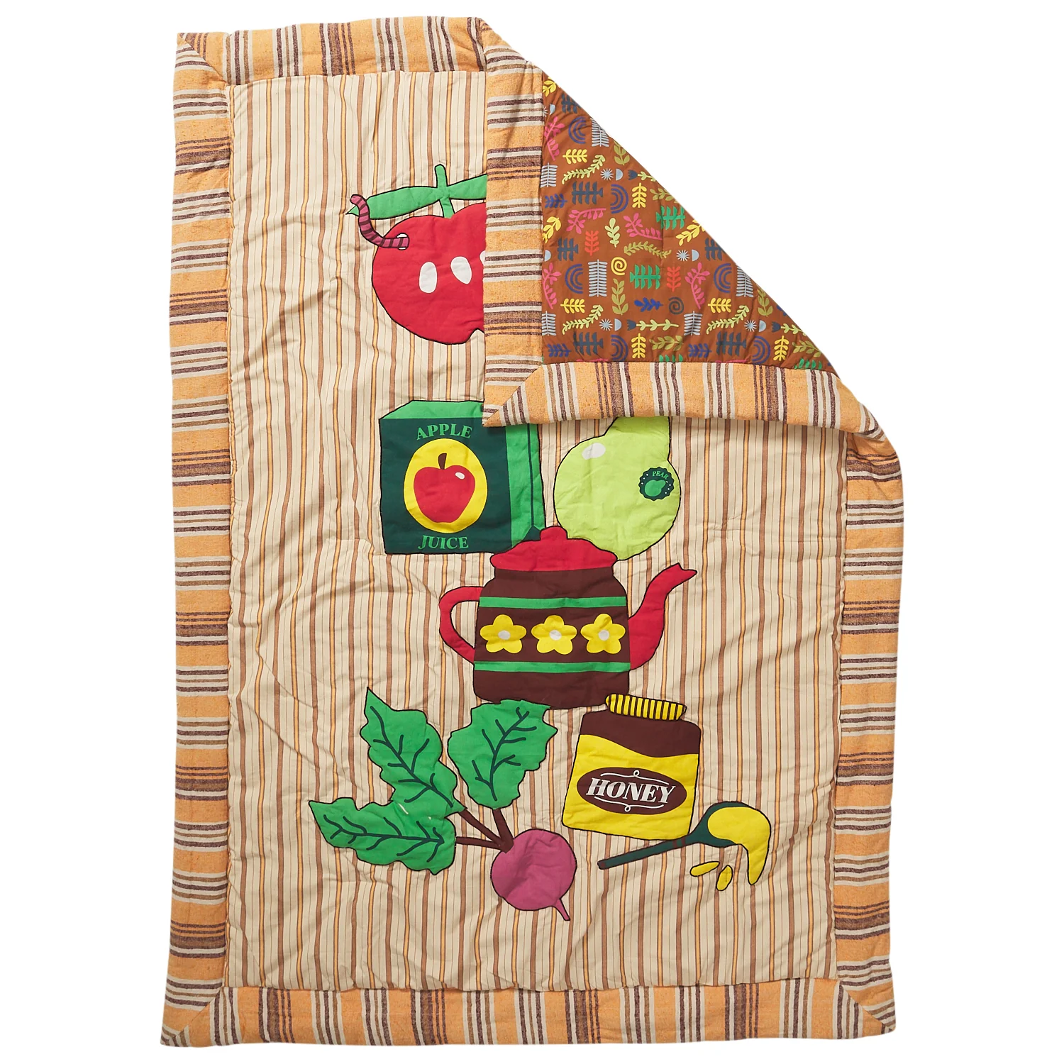 Teo Bedcover - Image 10