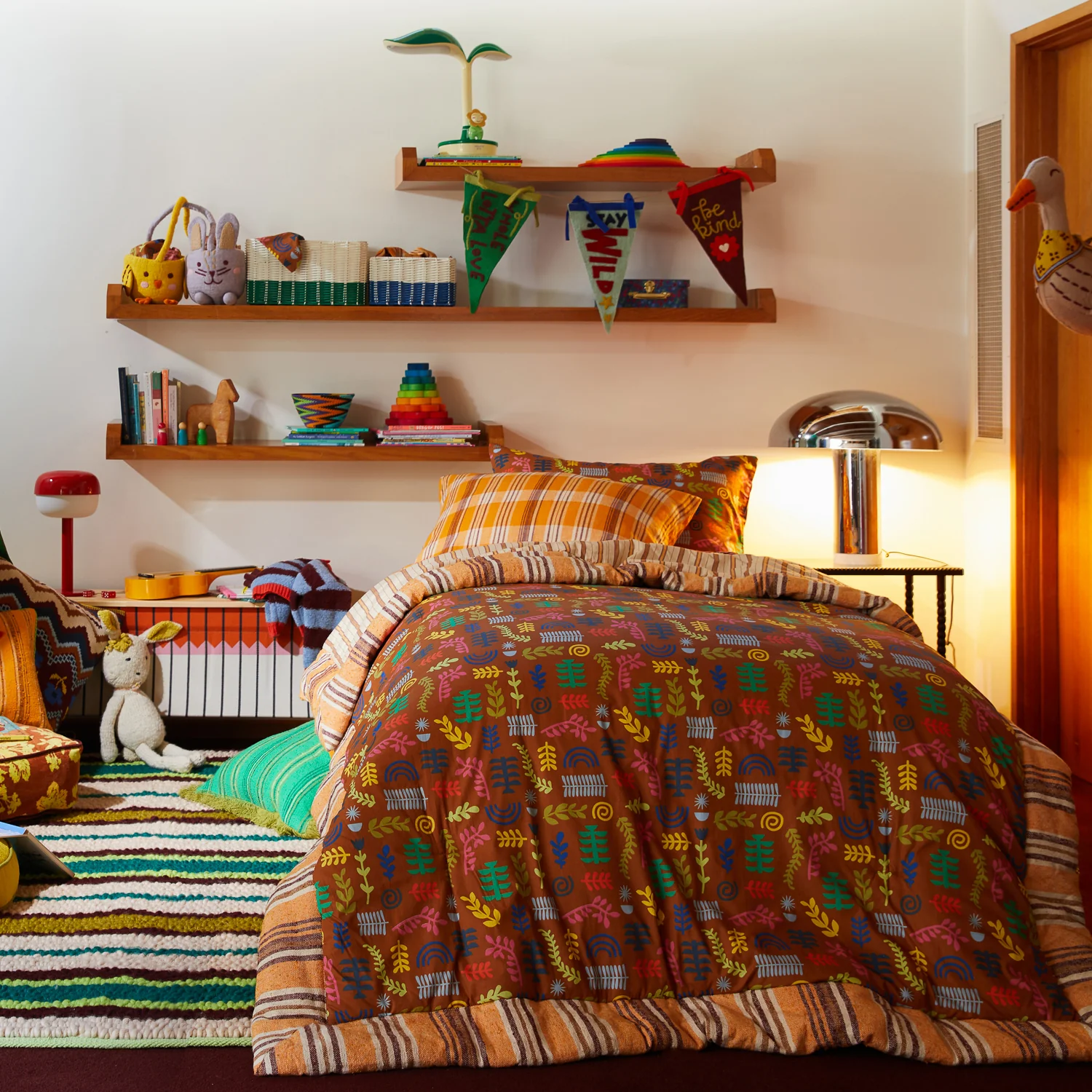 Teo Bedcover - Image 3