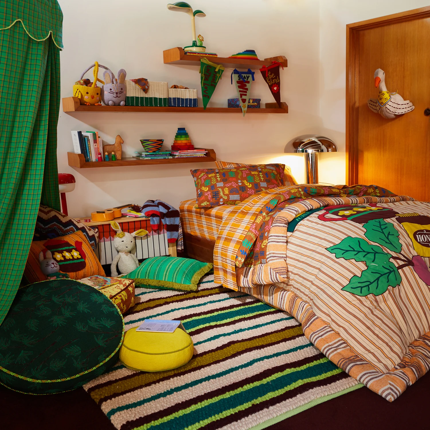 Teo Bedcover - Image 7