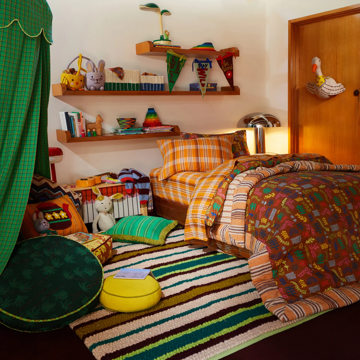 Teo Bedcover - Image 8