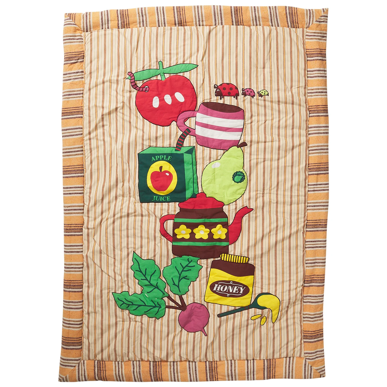 Teo Bedcover - Image 9