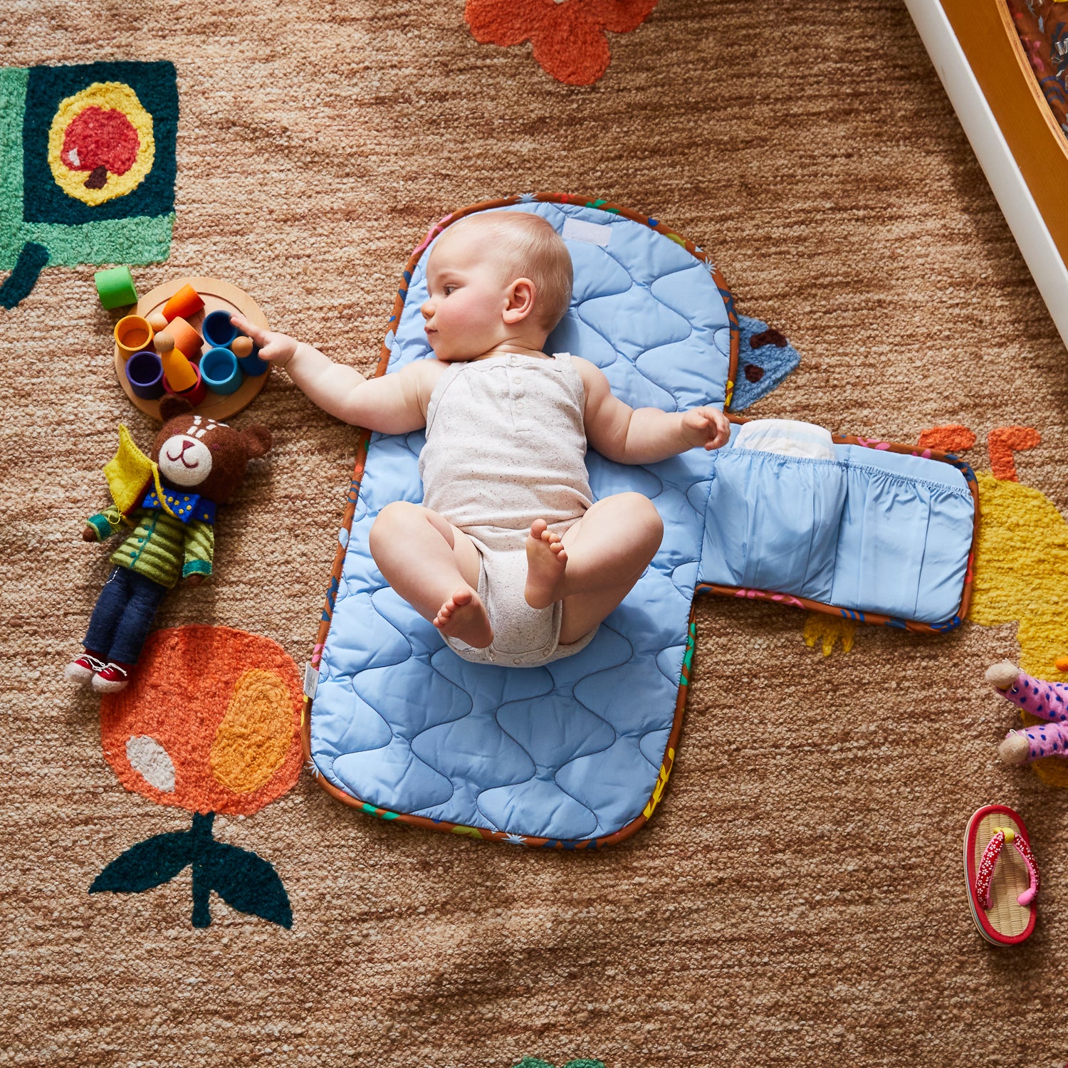 Teo Change Mat - Image 2