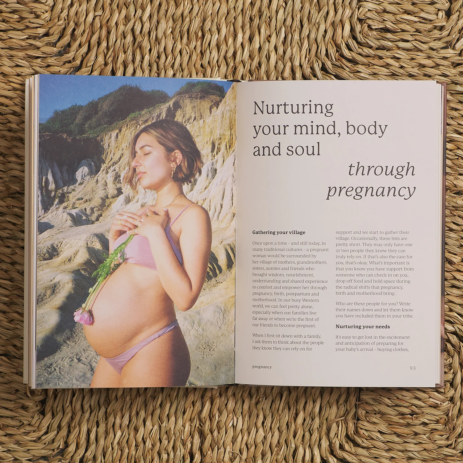 The Birth Space - Image 4