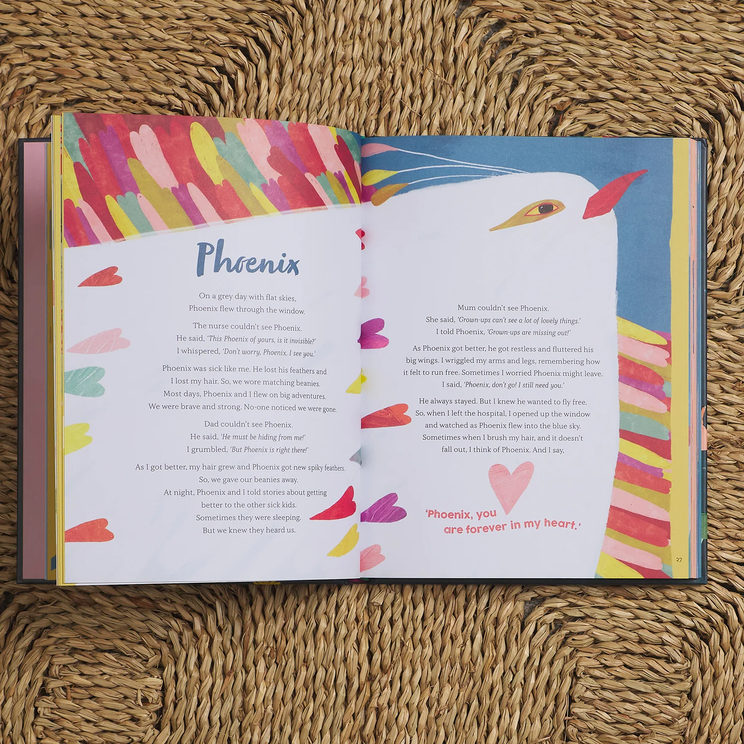 The Book for Happy Hearts - Image 4
