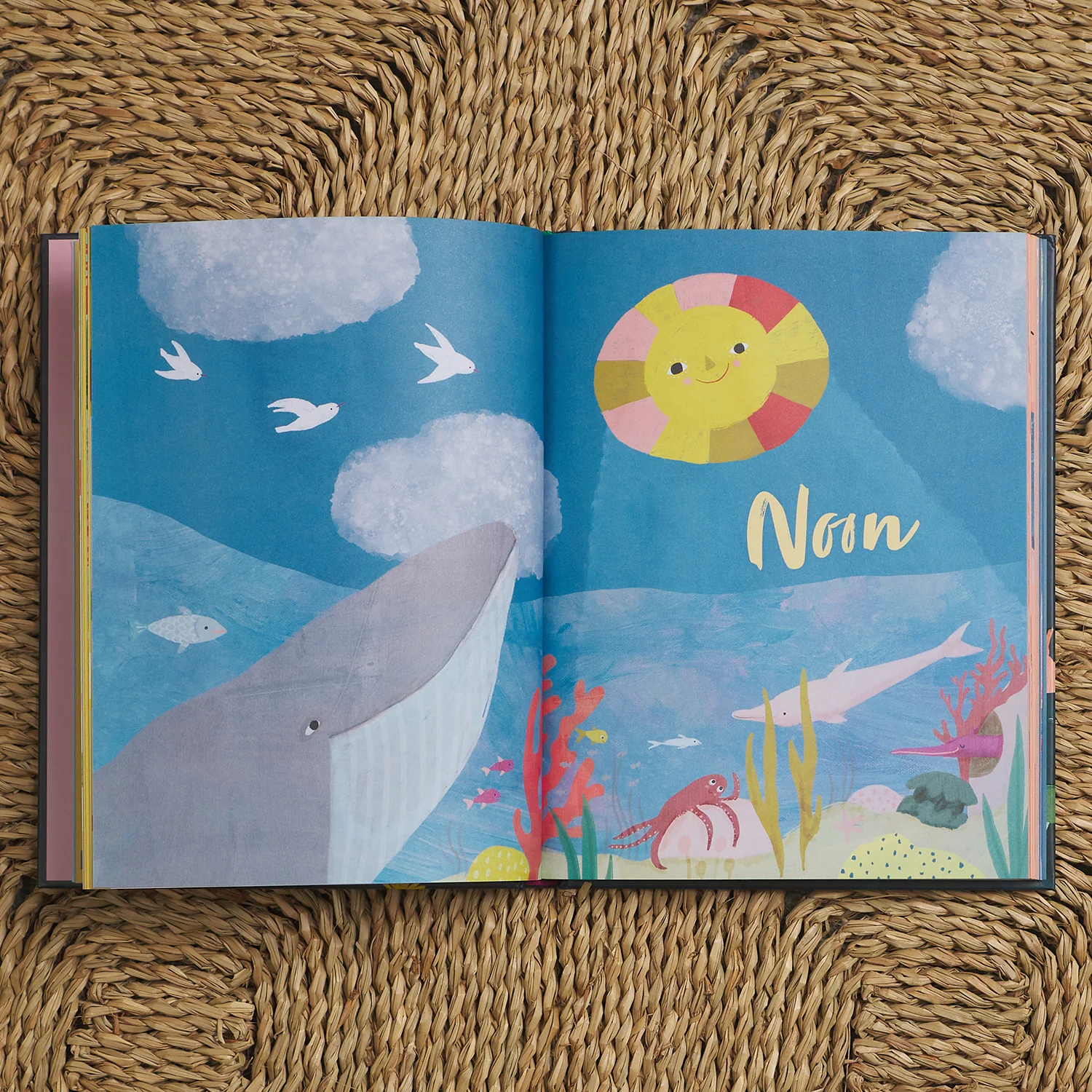 The Book for Happy Hearts - Image 5