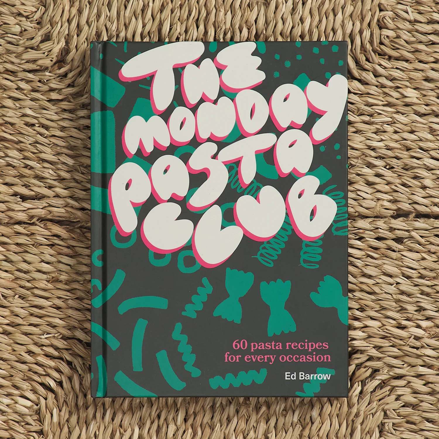 The Monday Pasta Club