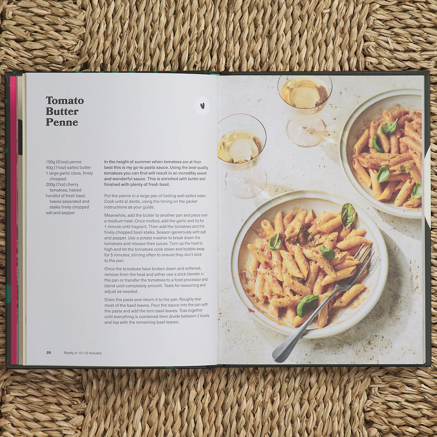 The Monday Pasta Club - Image 3