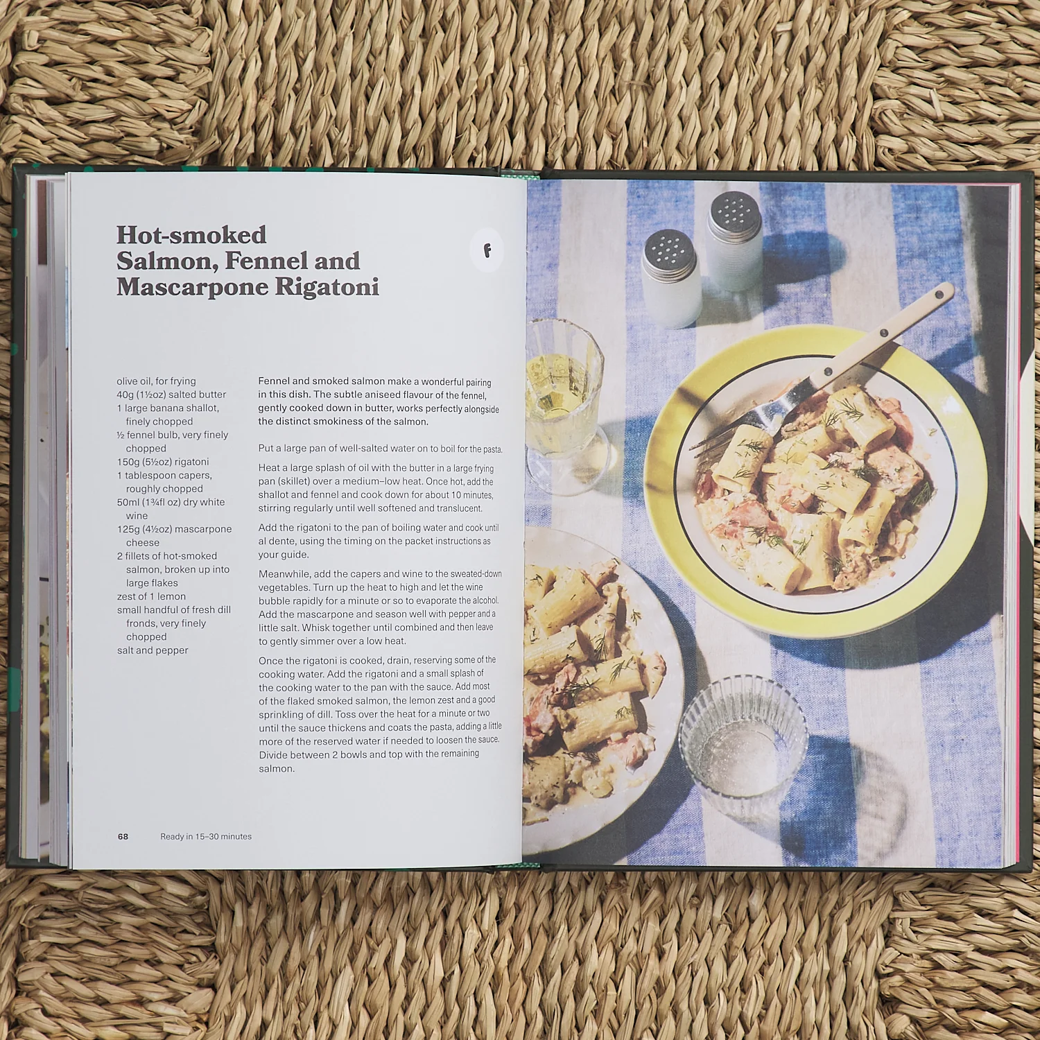 The Monday Pasta Club - Image 5