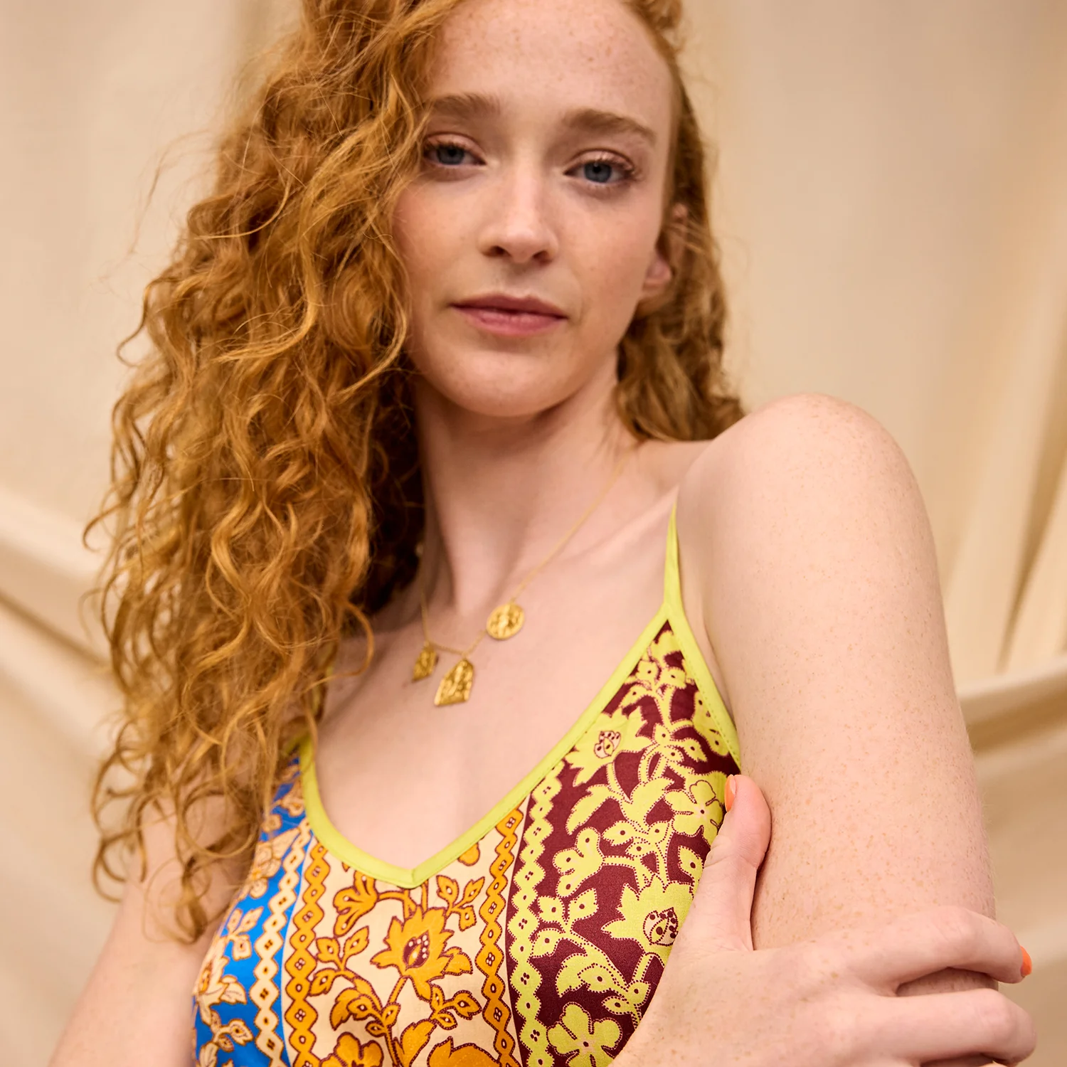 Thea Cami Set - Image 4