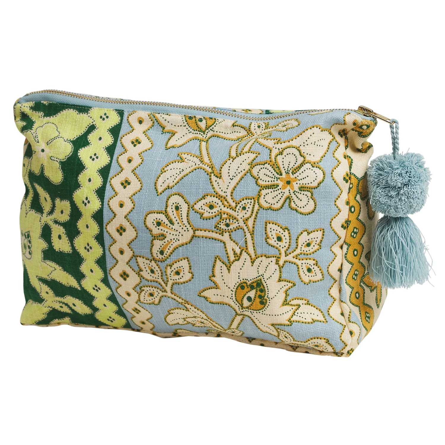 Thea Cosmetic Bag - Image 7