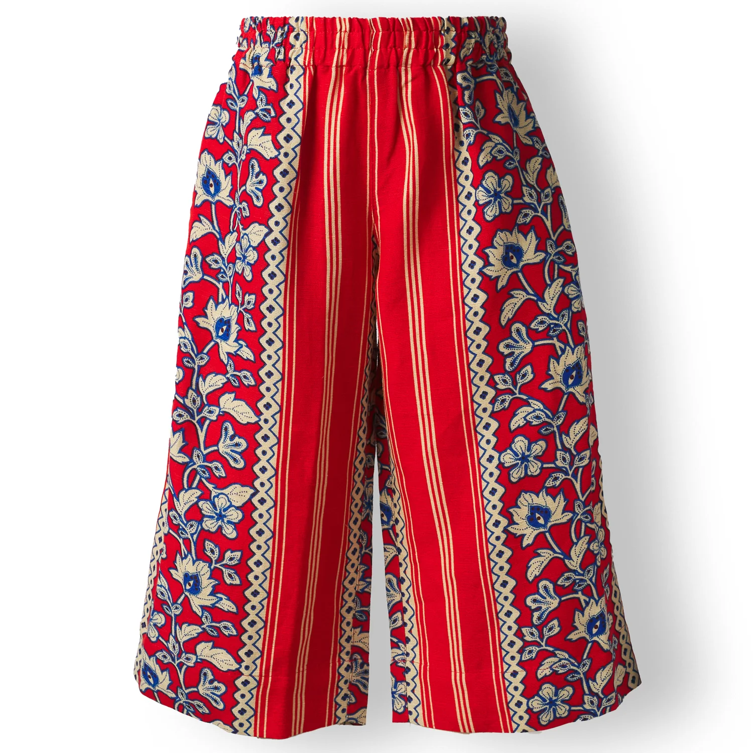 Thea Kids Wide Leg Pant - Image 6