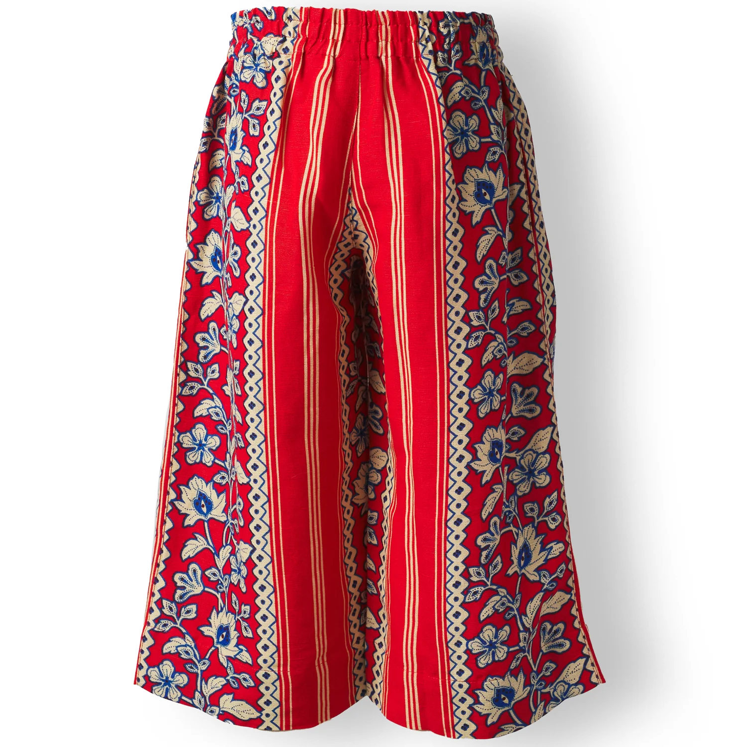 Thea Kids Wide Leg Pant - Image 7