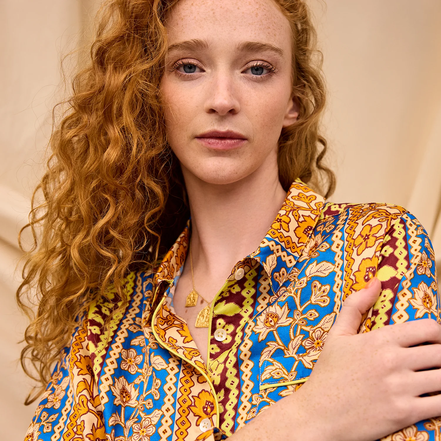 Thea Pyjama Set - Image 4