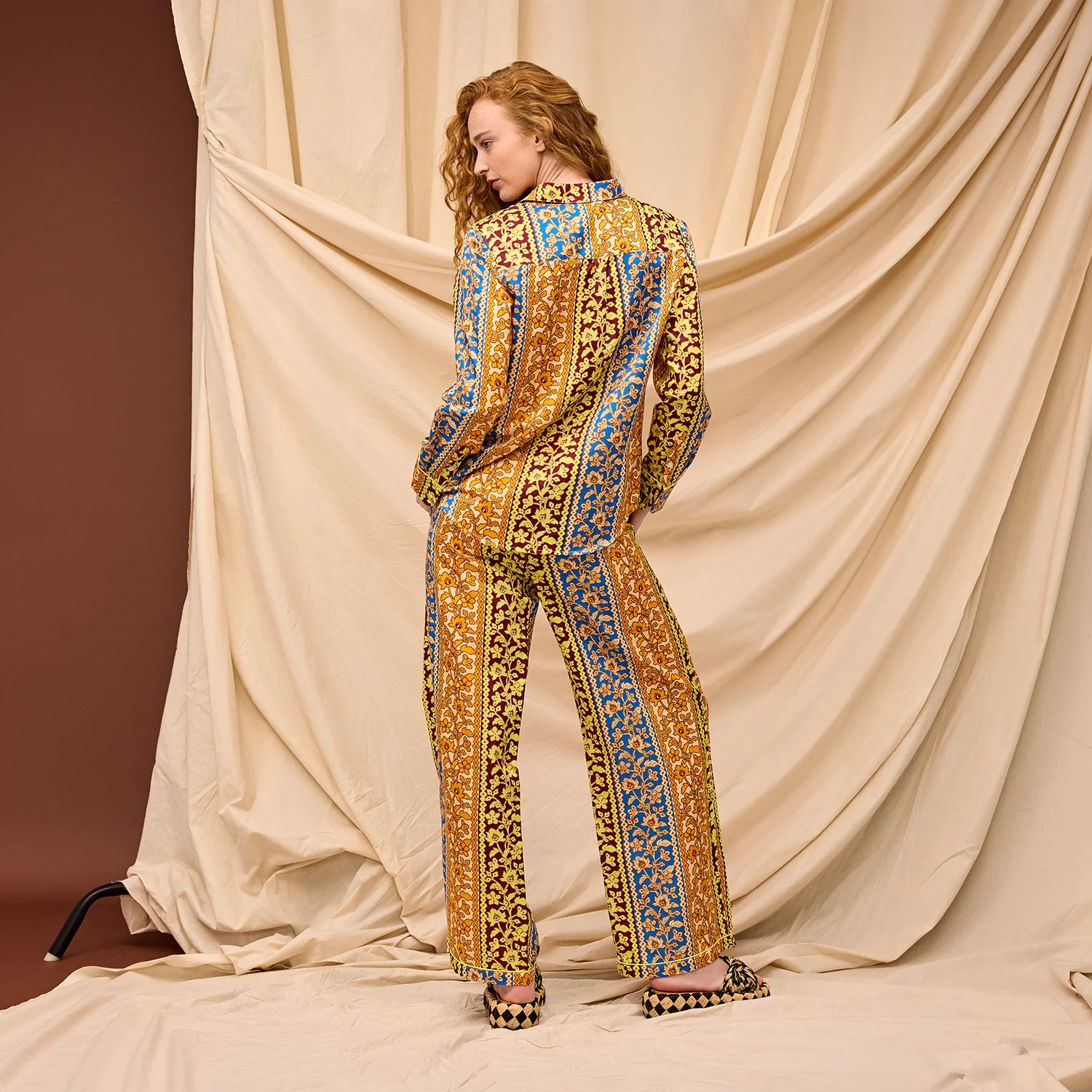 Thea Pyjama Set - Image 6