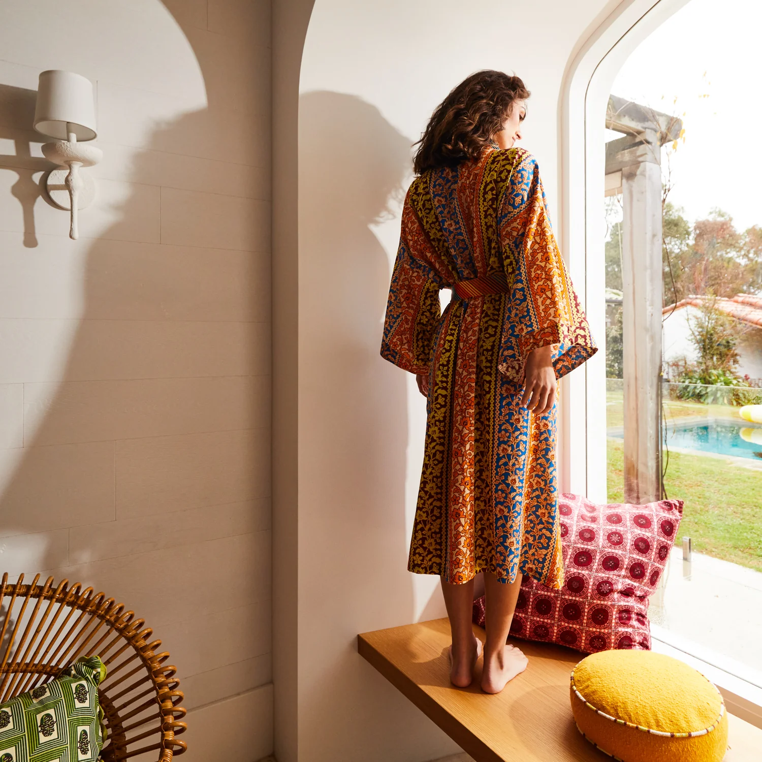 Thea Robe - Image 4