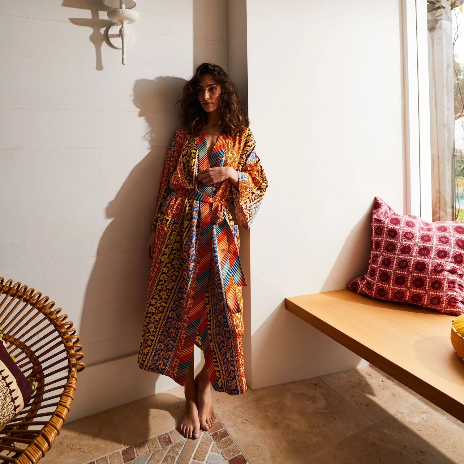 Thea Robe - Image 5