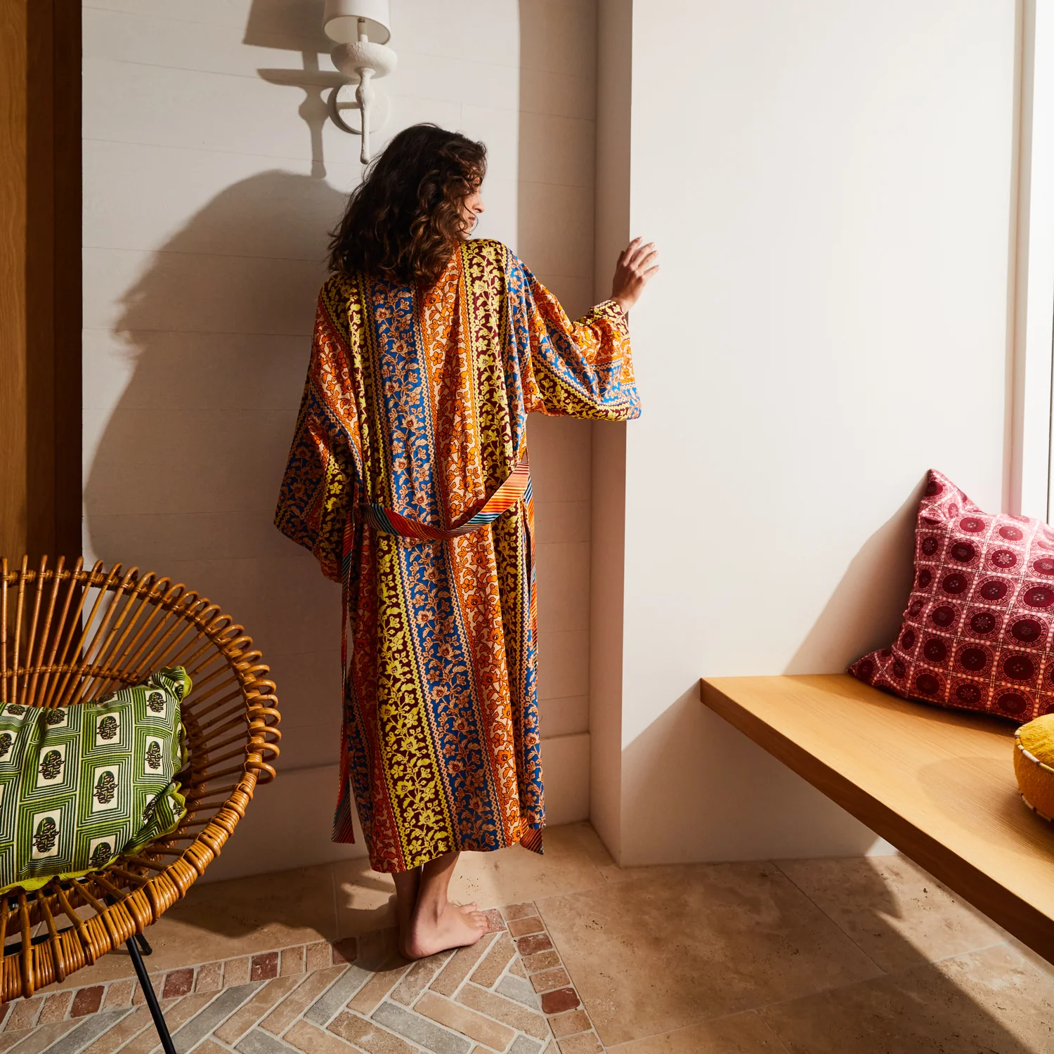 Thea Robe - Image 6