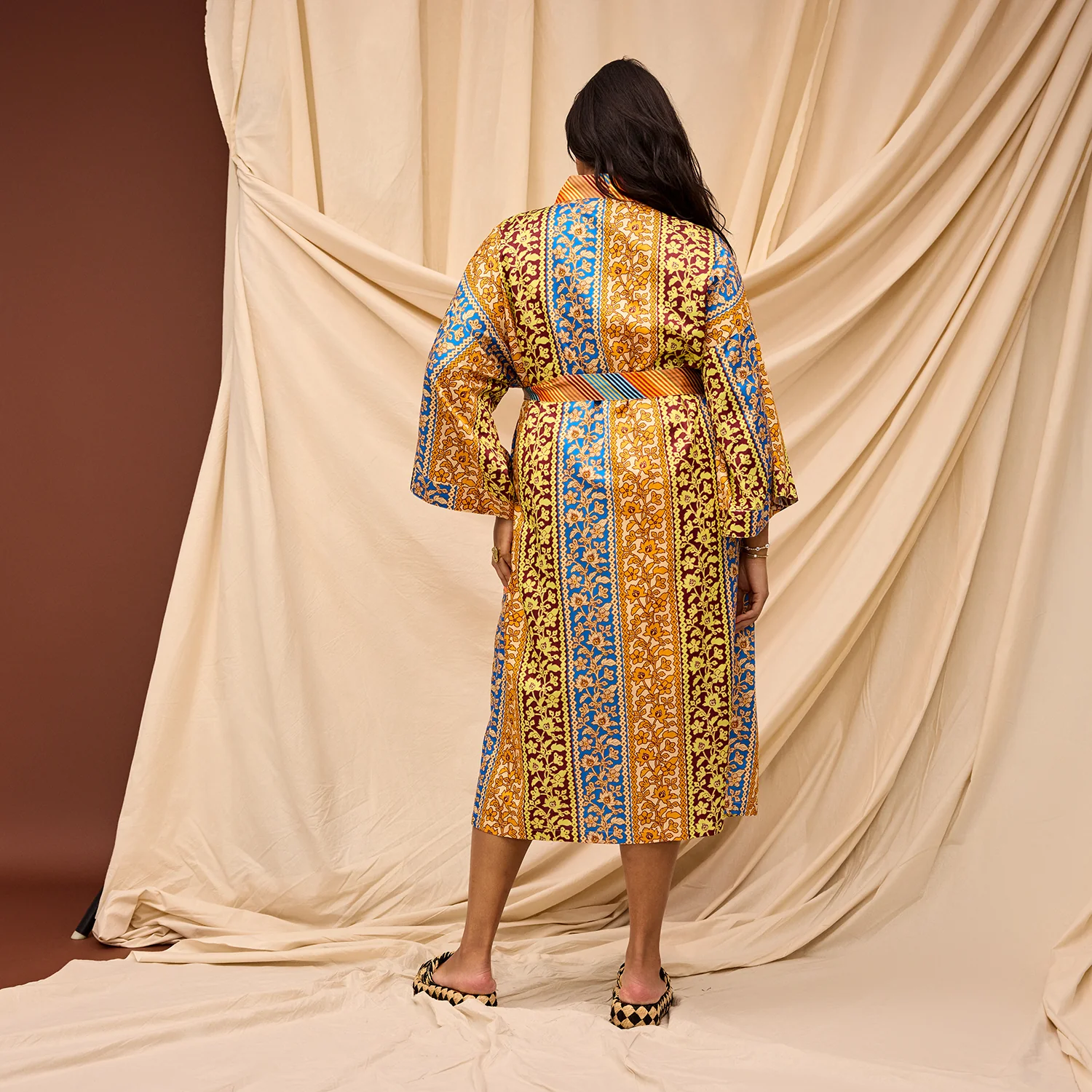 Thea Robe - Image 7