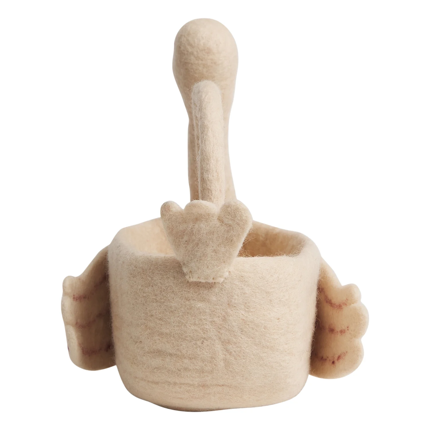 Tomi Felt Basket - Image 10