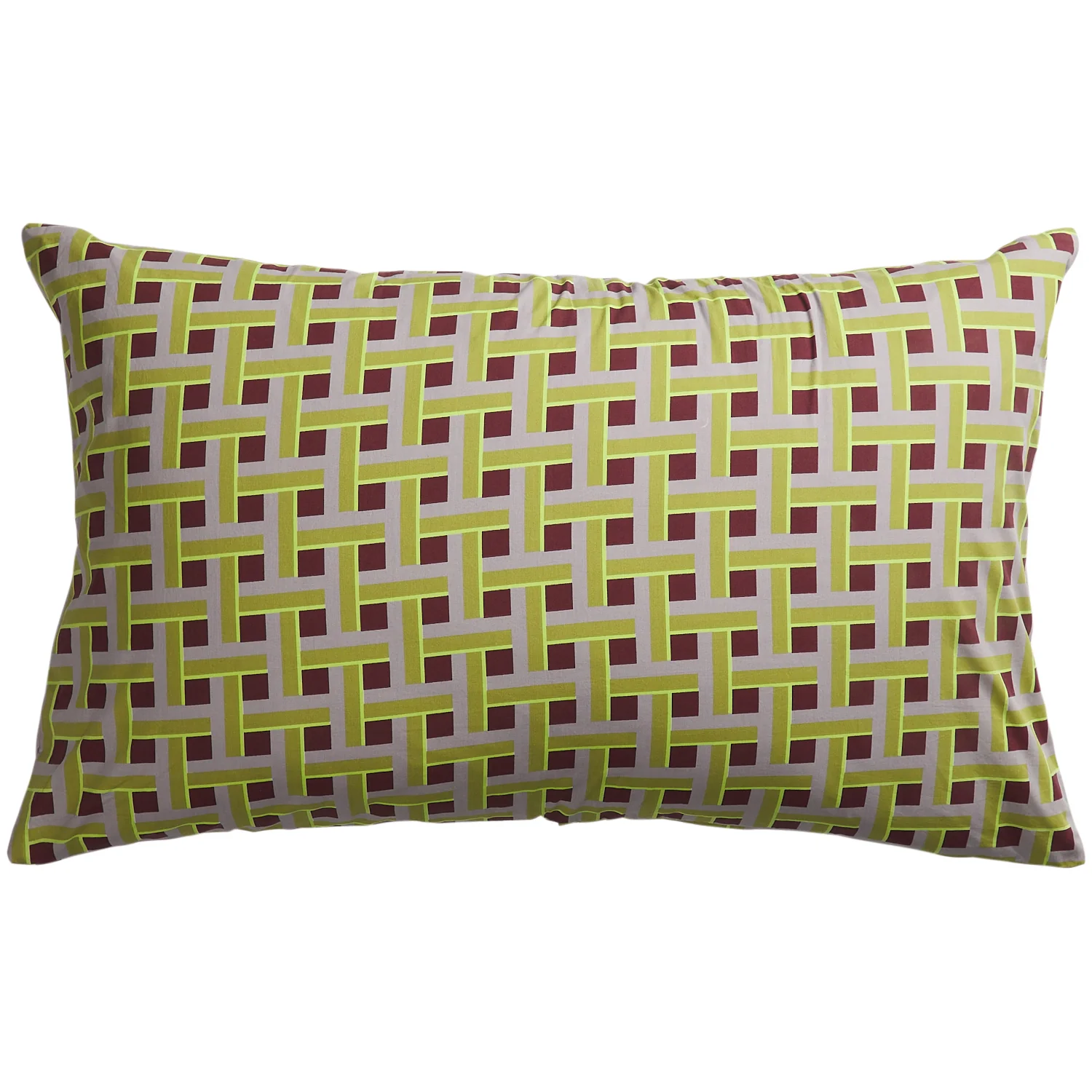 Tomo Cotton Pillowcase Set