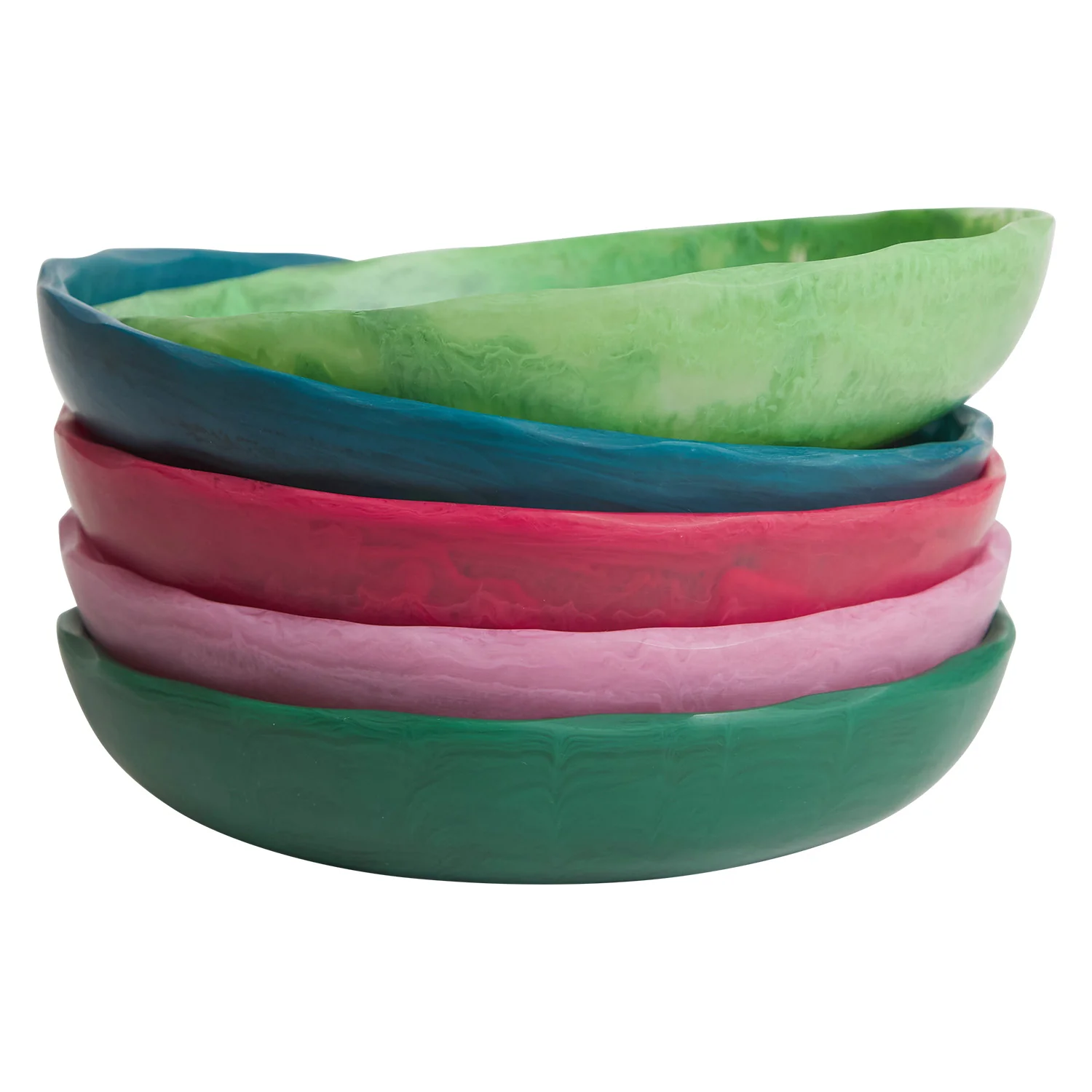 Toni Bowl - Raspberry - Image 4