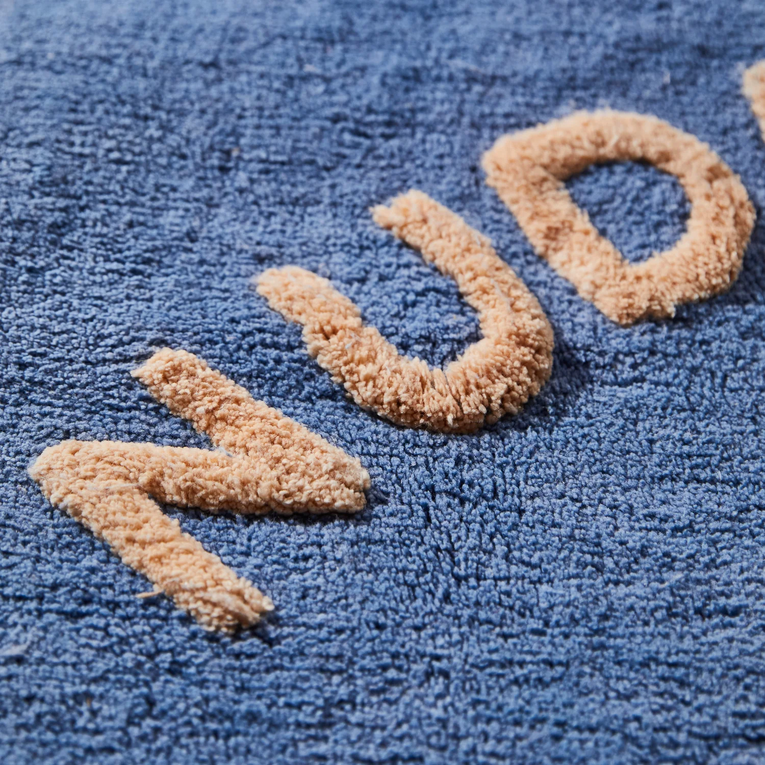 Tula Nudie Bath Mat - Cornflower - Image 3