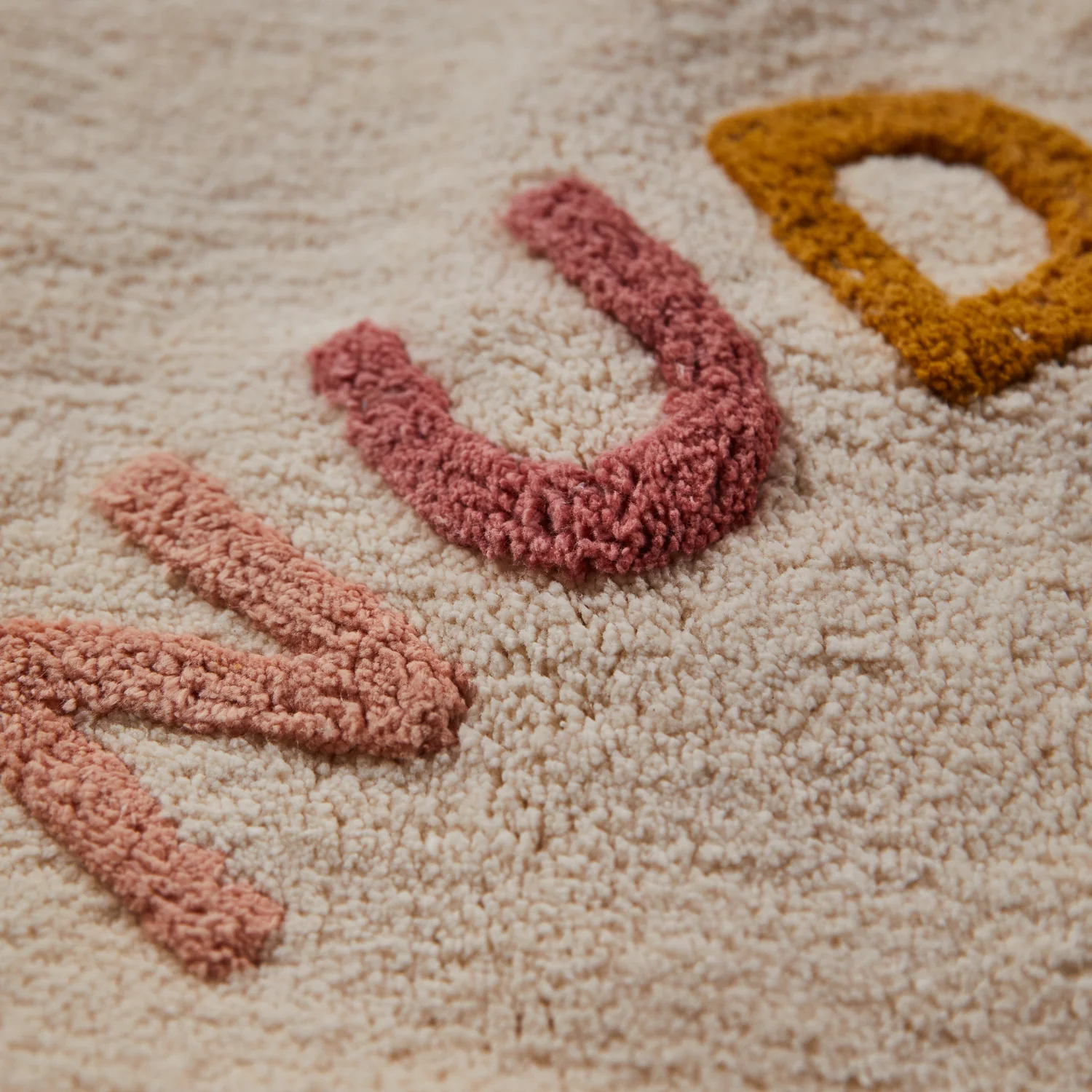 Tula Nudie Bath Mat - Terra - Image 3