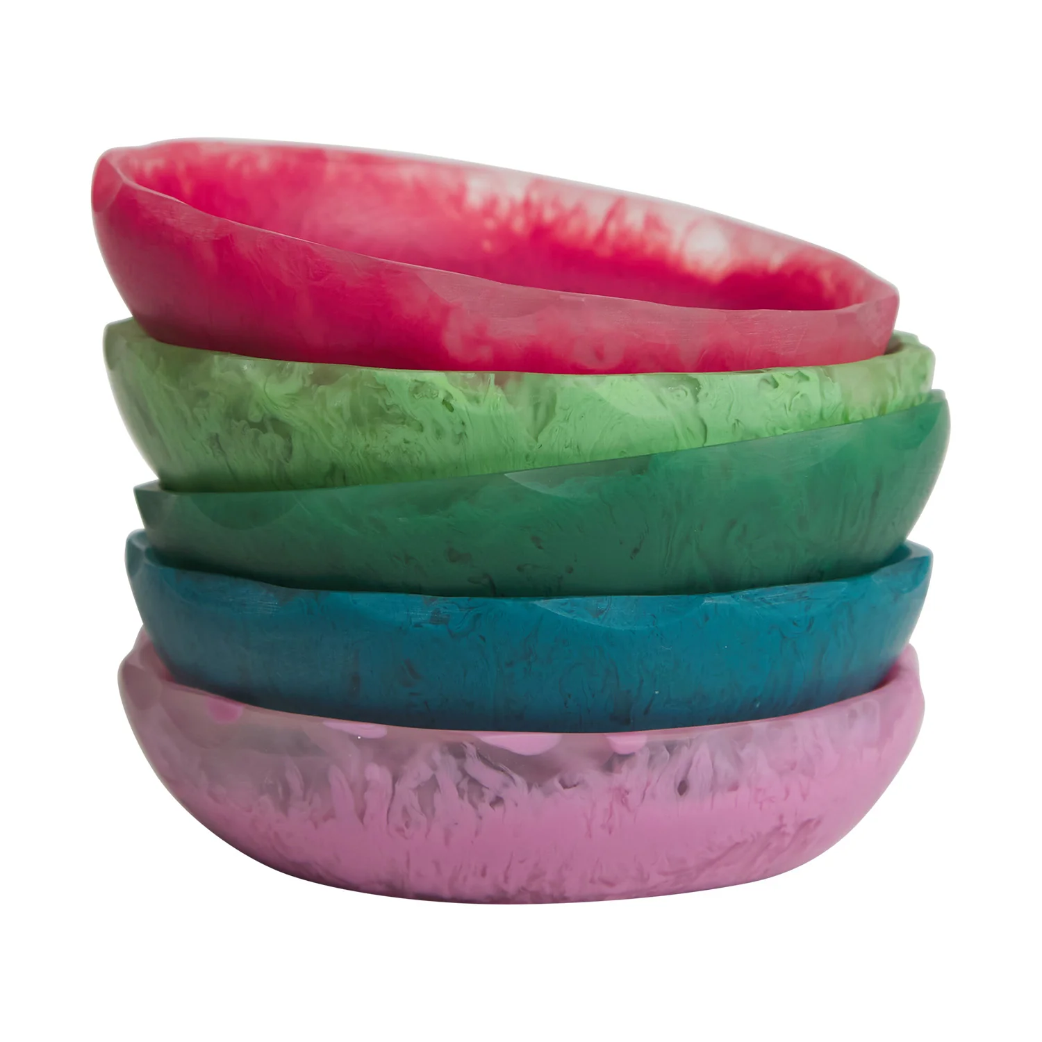 Una Mini Bowl - Raspberry - Image 3