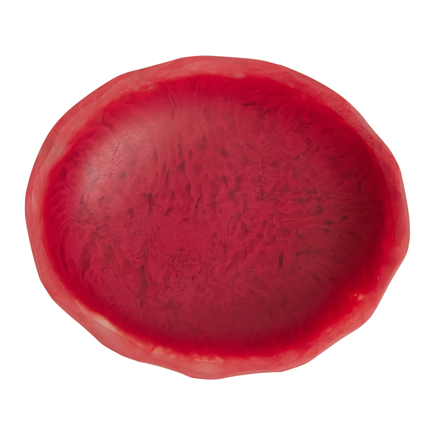 Una Mini Bowl - Raspberry - Image 4