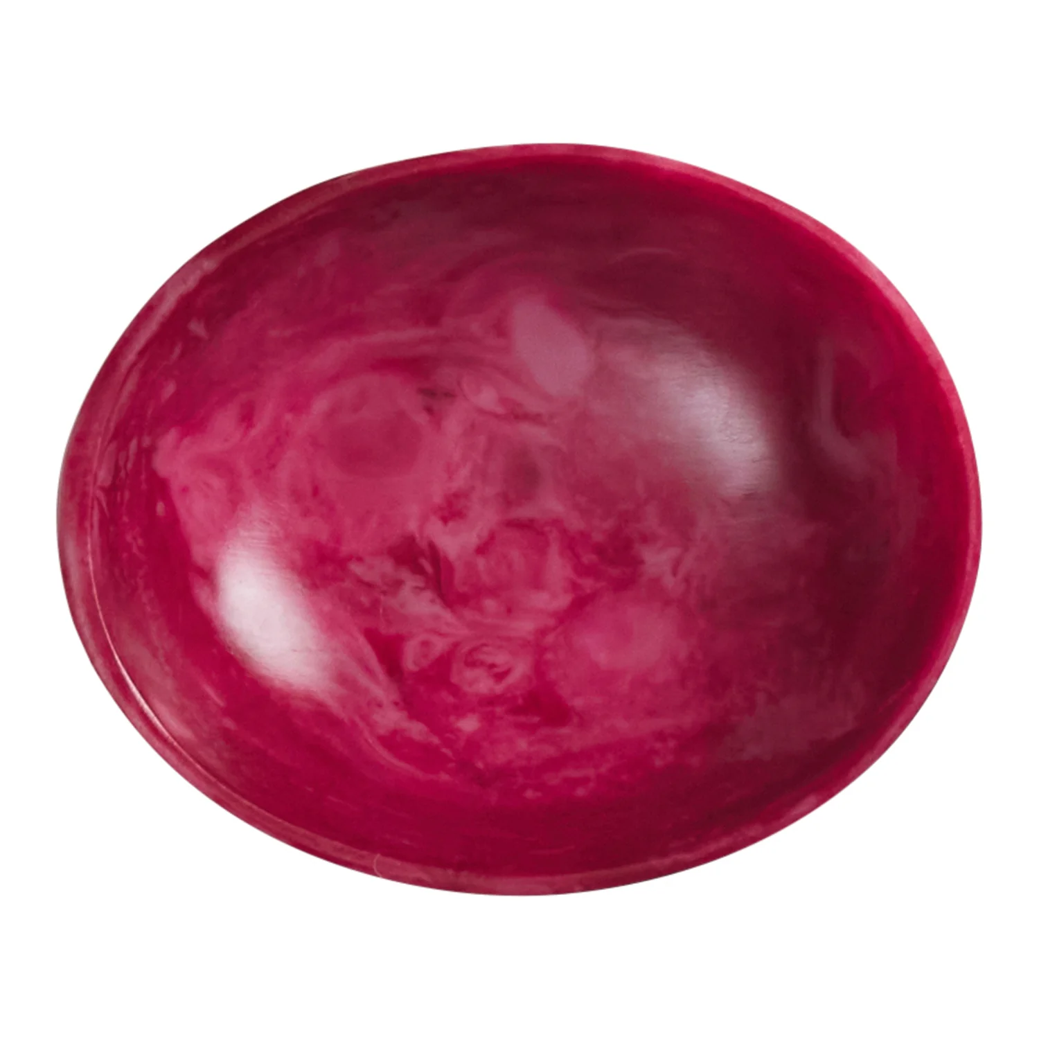 Ursula Mini Bowl - Crimson - Image 4