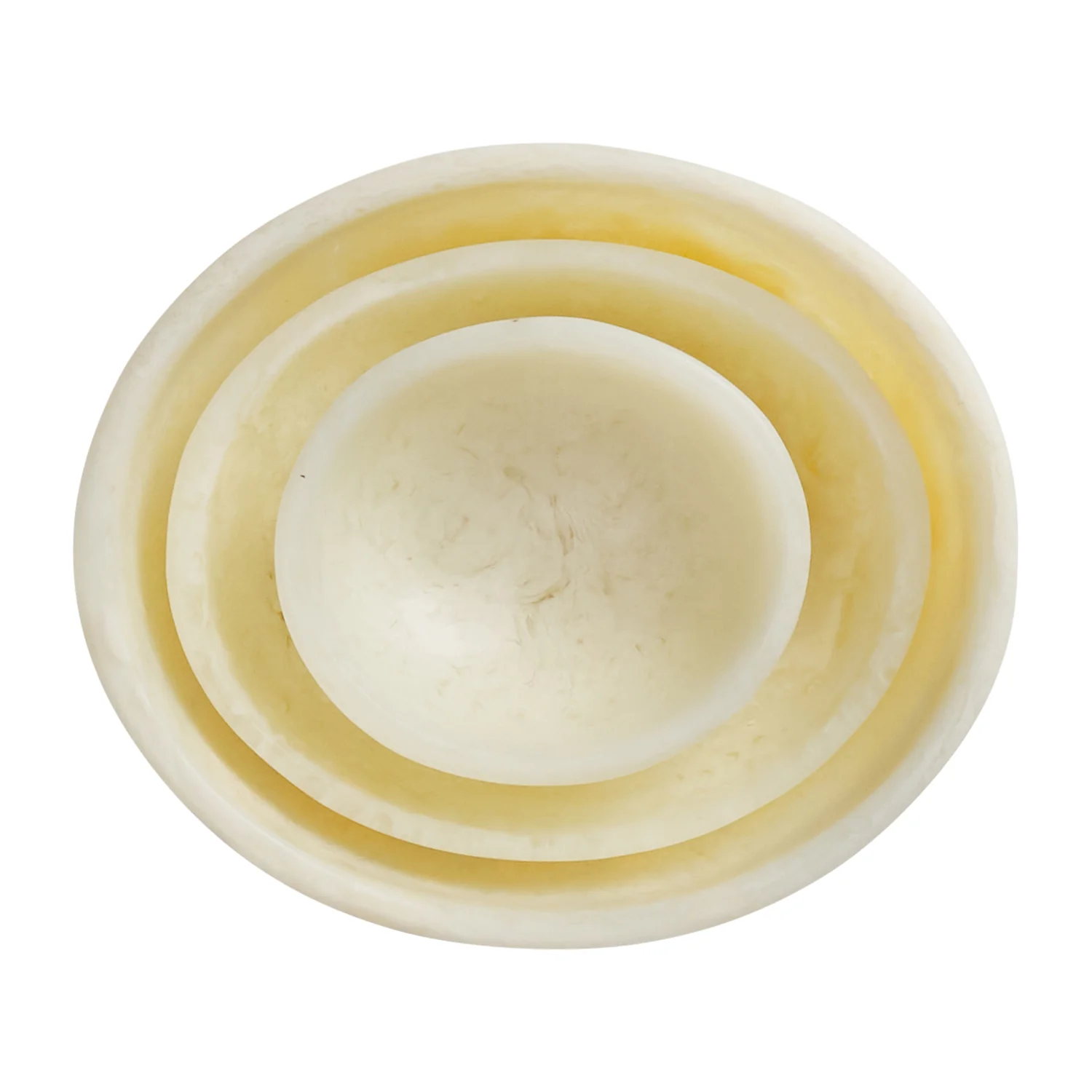 Ursula Mini Bowl - Pearl - Image 6