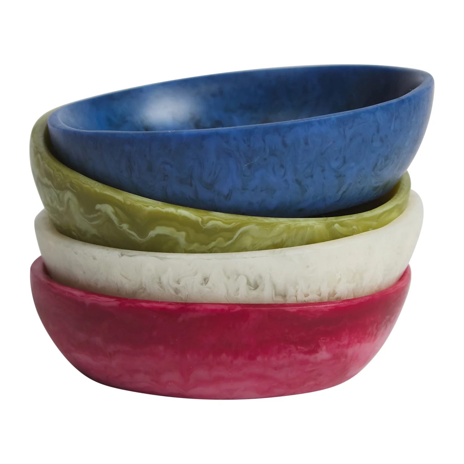 Ursula Mini Bowl - Pearl - Image 7