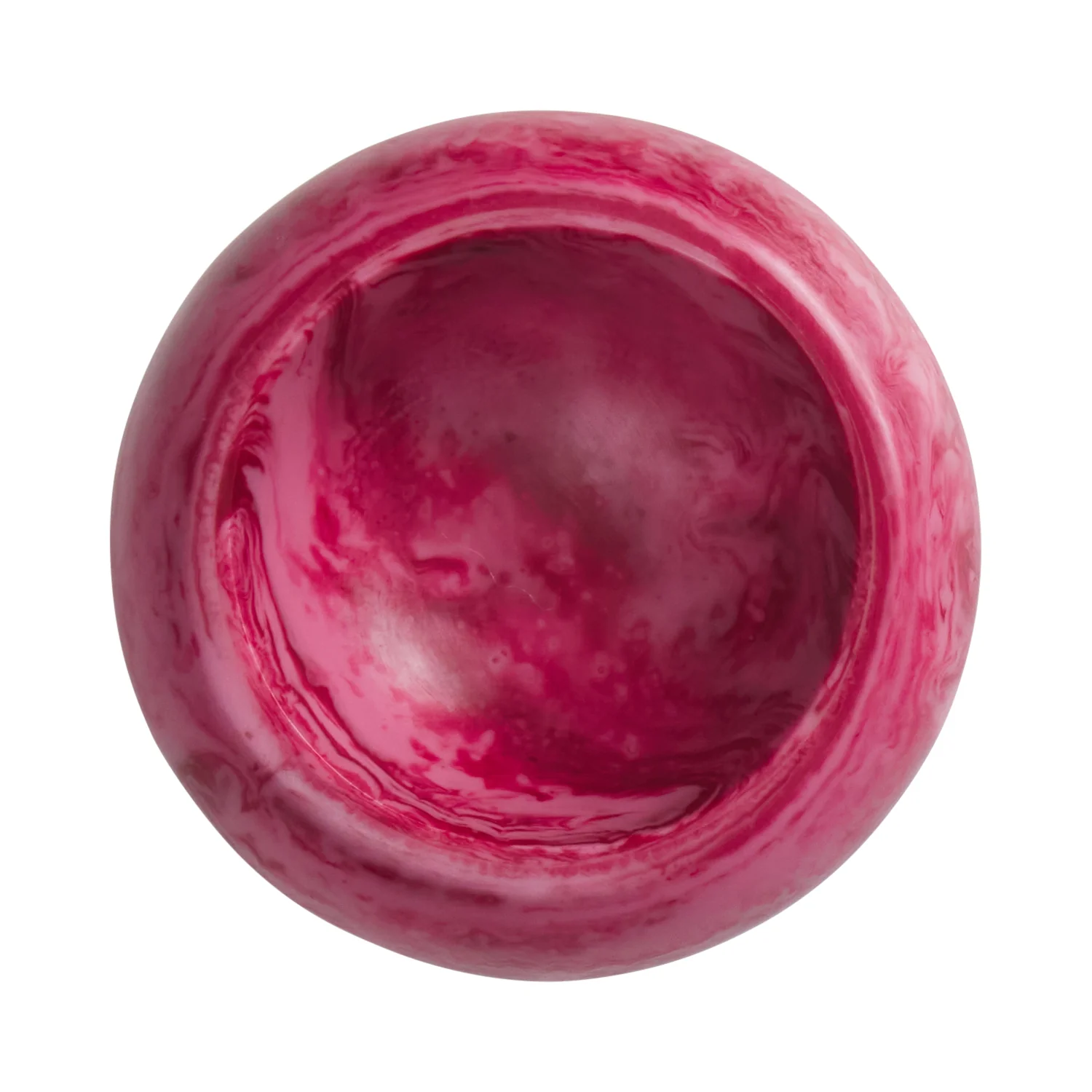 Valeria Bowl - Crimson - Image 5