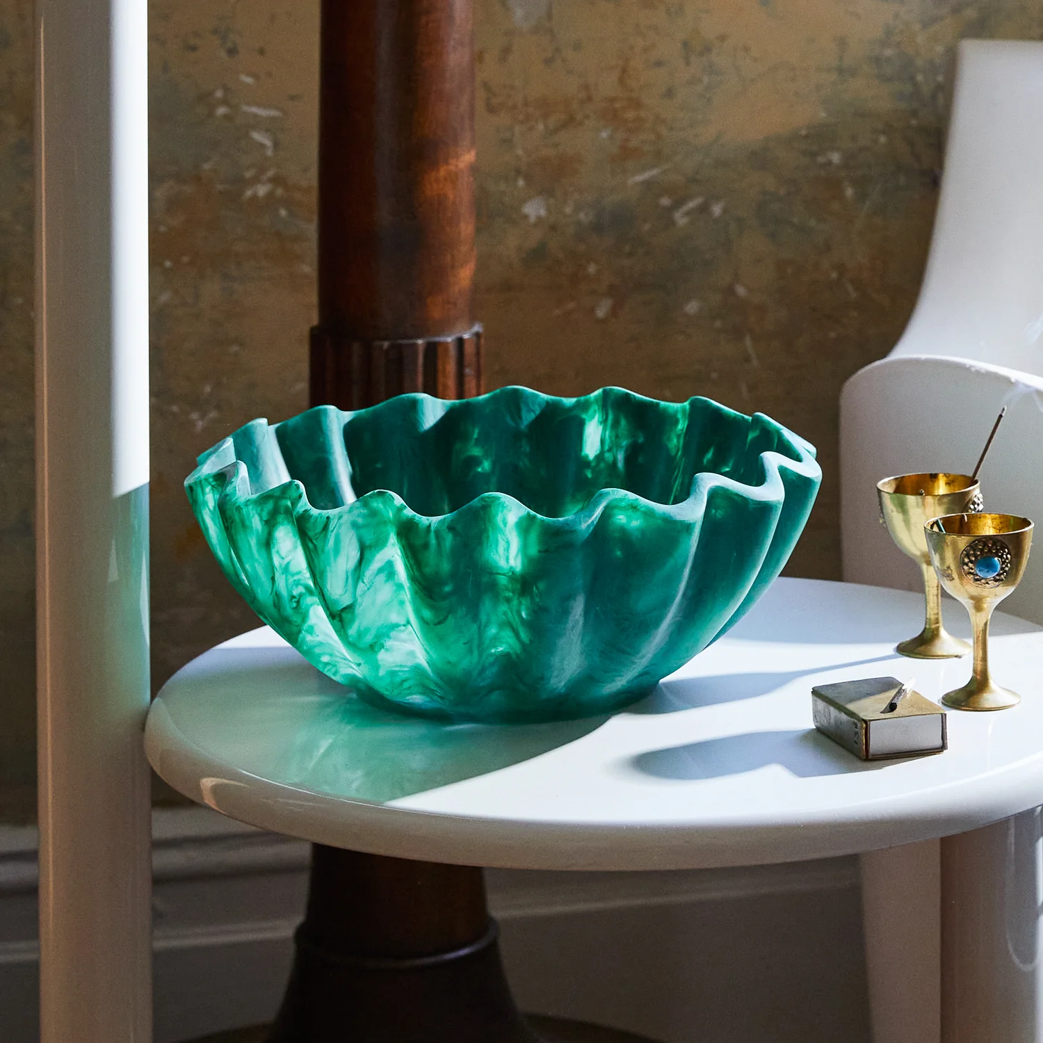 Venus Bowl - Forest - Image 2
