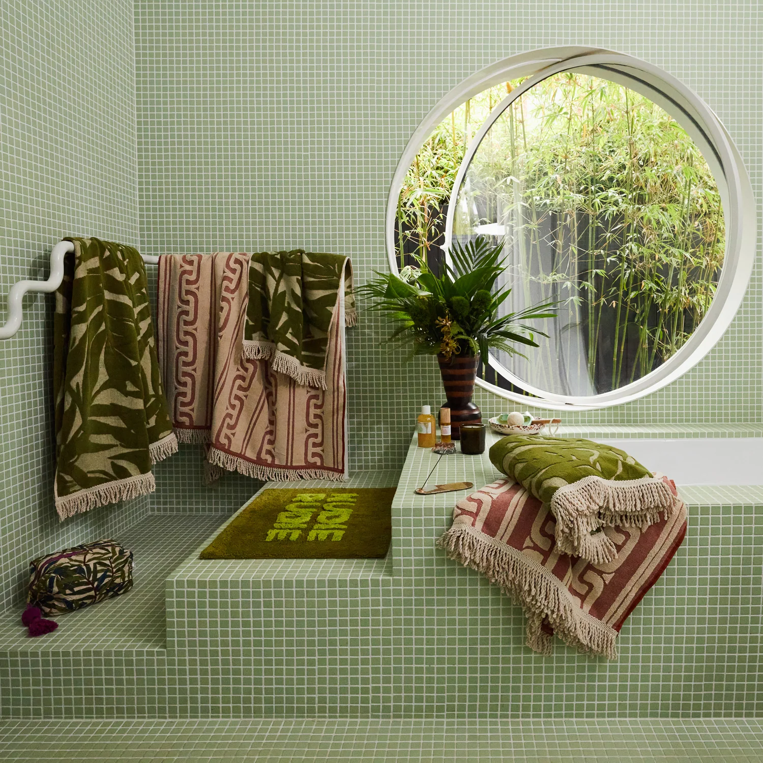 Verita Beauty Bag - Image 3