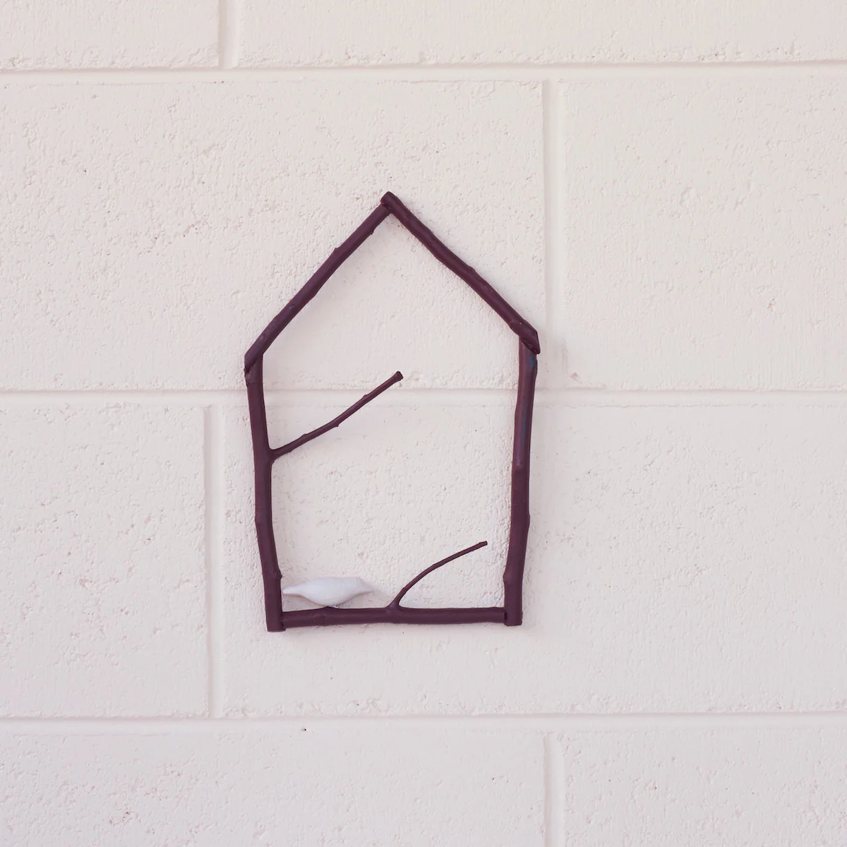 Wall House By Twiggargerie - Image 4