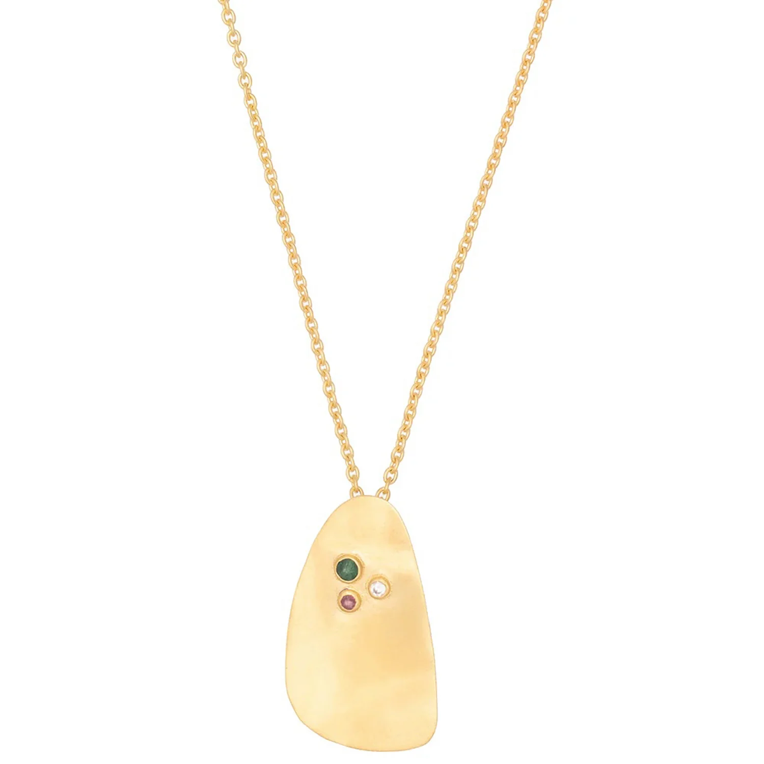 Yasmine Necklace